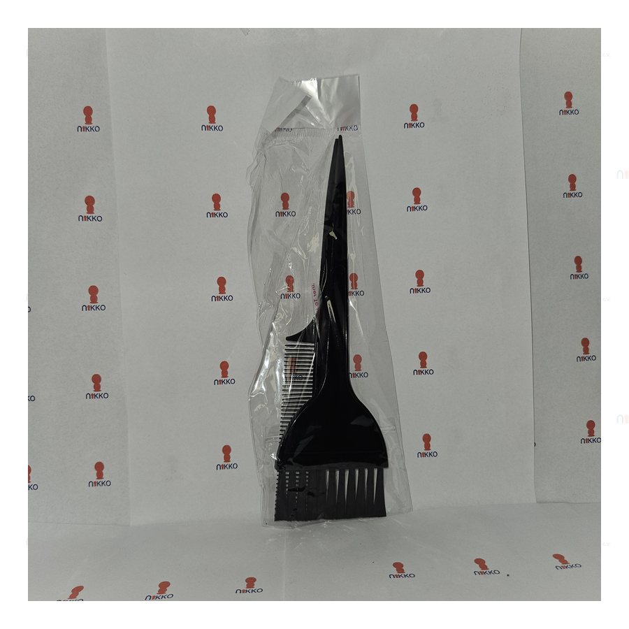 Brocha para tinte — referencia visual exact