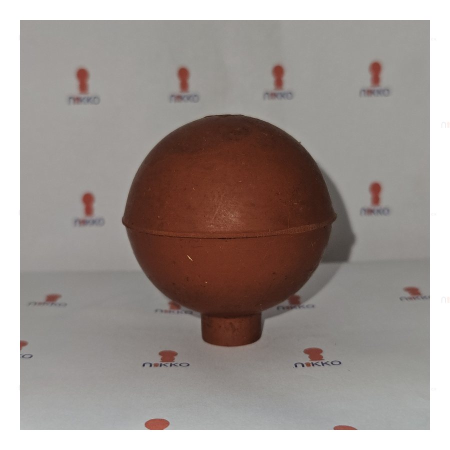 Bulbo para Cristal de Tiraleche Edigar — referencia visual exact