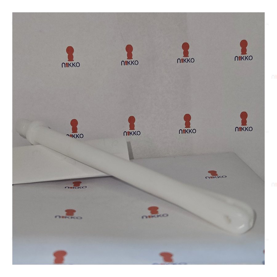 Canula Vaginal Economica — referencia visual exact