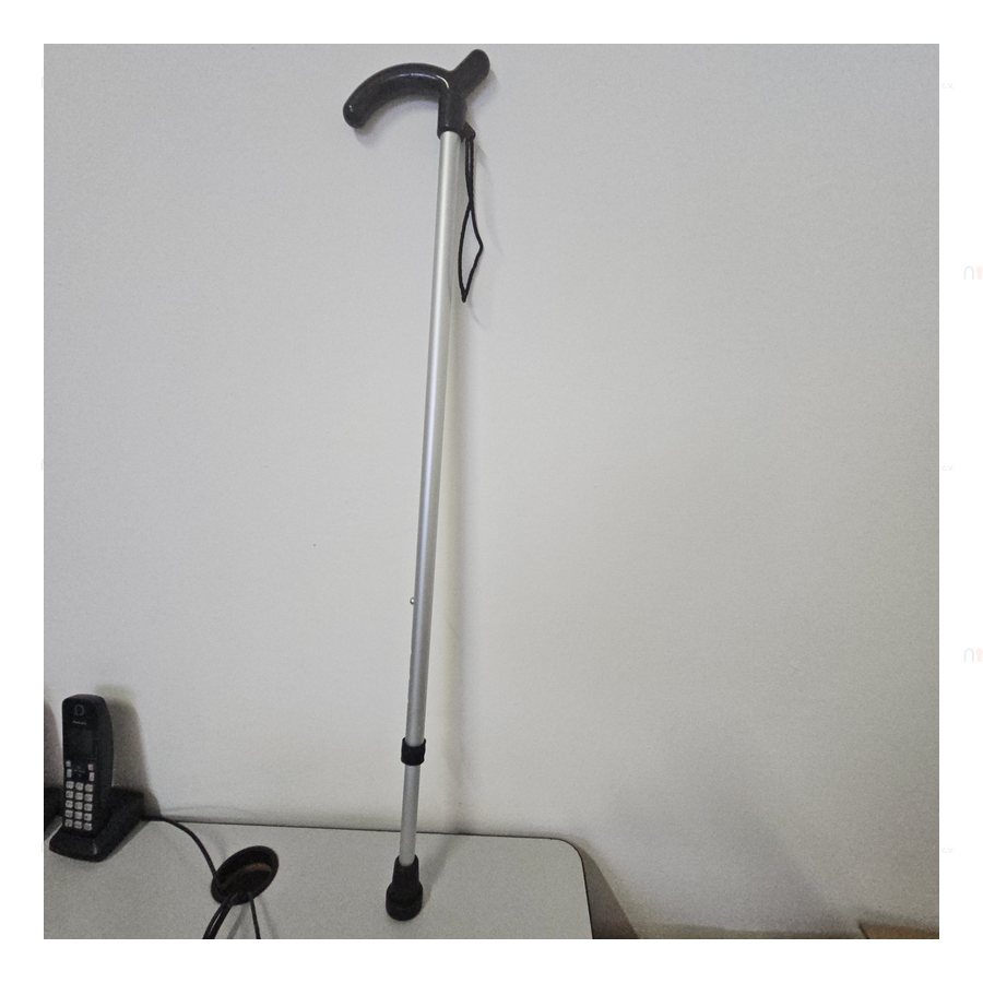 Baston Mango tipo Aleman — referencia visual exact