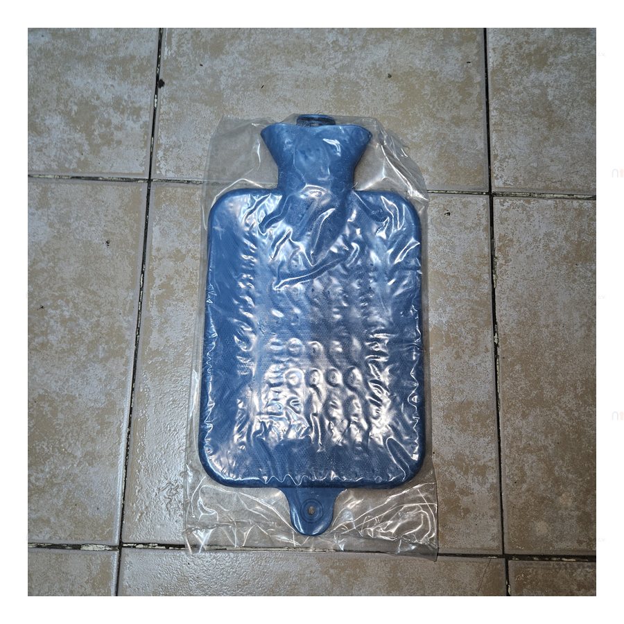 Bolsa agua caliente ECONOMICA — referencia visual exact