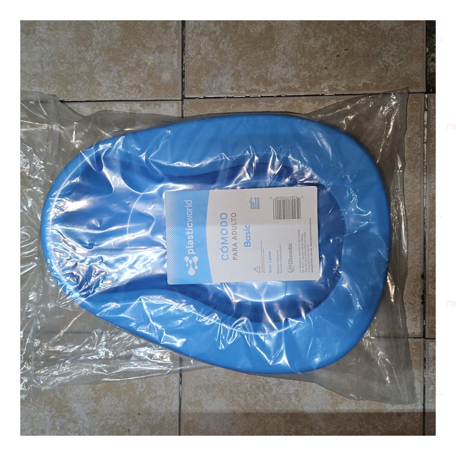 Comodo Adulto Economico GH M — referencia visual exact