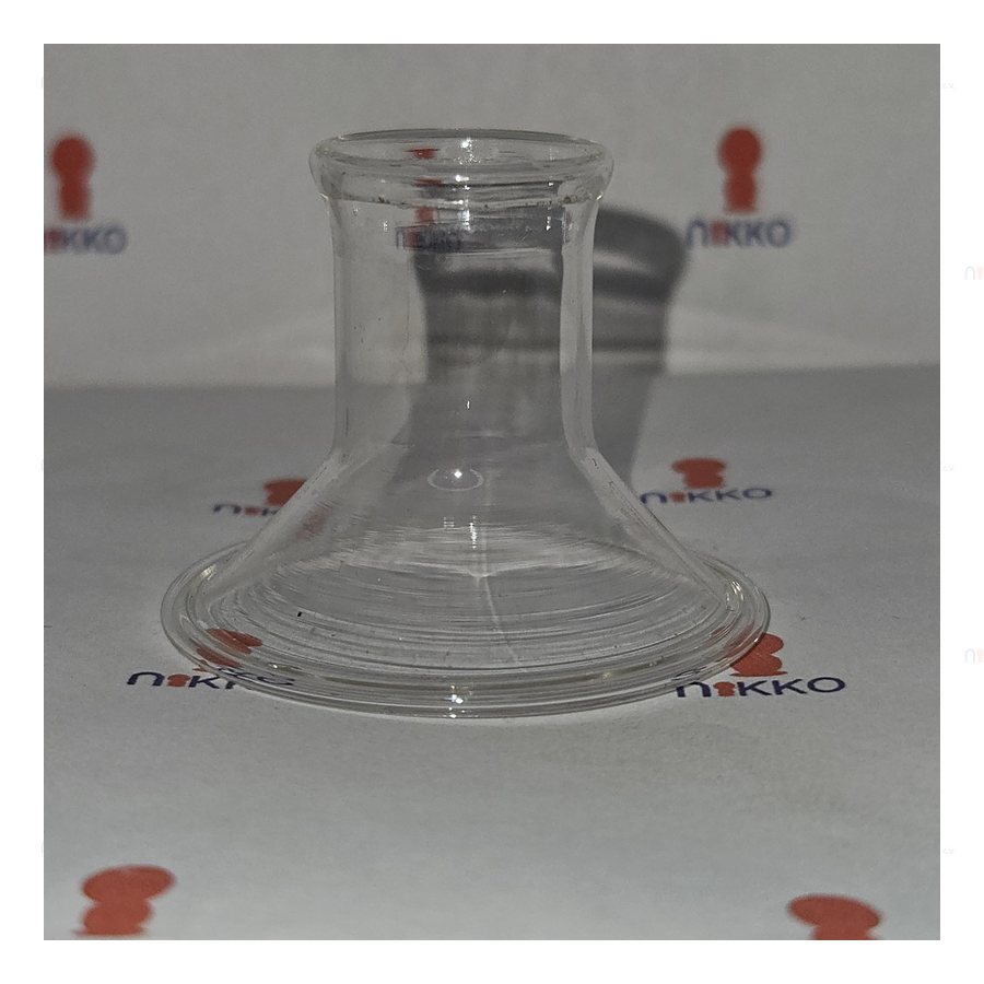 Cristal para pezonera Edigar — referencia visual exact