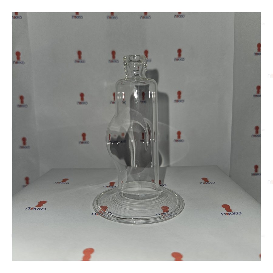 Cristal para Tiraleche Edigar — referencia visual exact