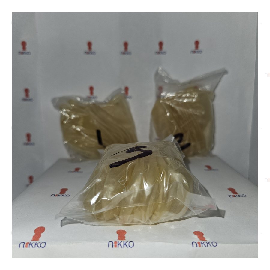 Dedal en bolsa c/10 del 1, 2, 3 — referencia visual exact