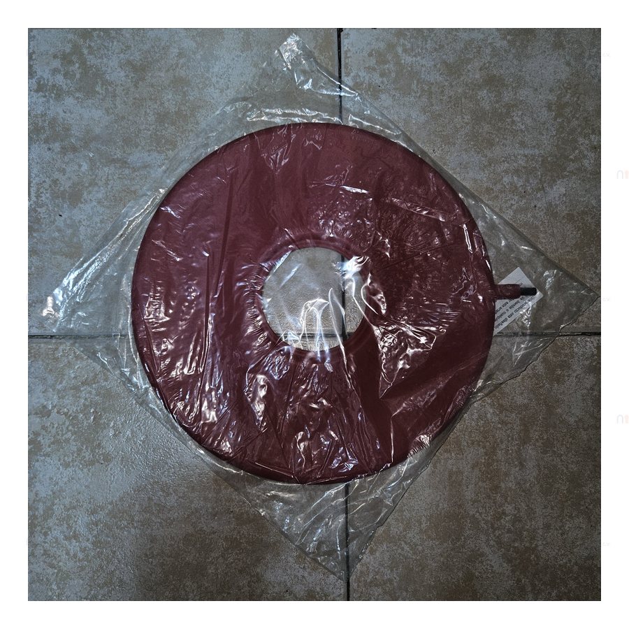 Dona Grande — referencia visual exact