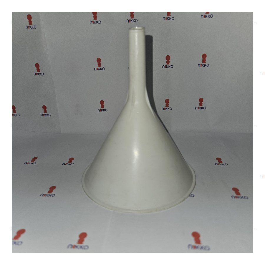 Embudo mediano de 9 CM Edigar — referencia visual exact