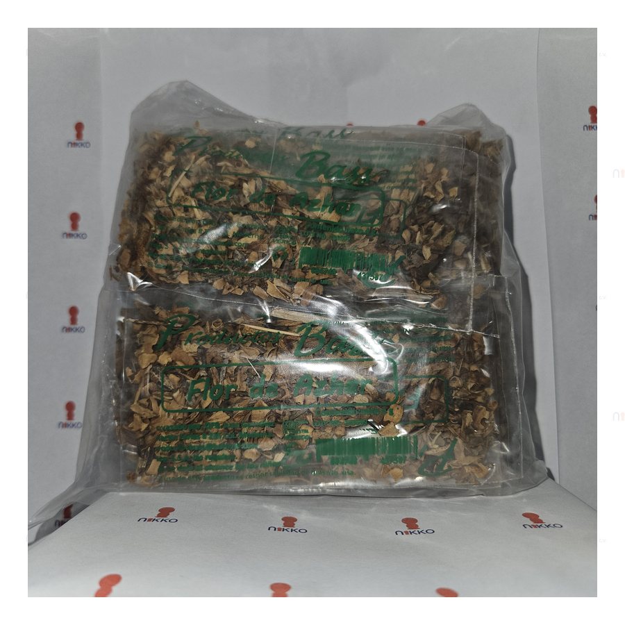 Flor de Azahar 50 sobres c/ 4 grs — referencia visual exact