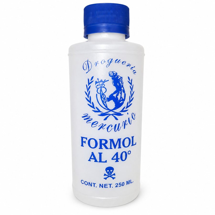Formol 500 ML — referencia visual exact