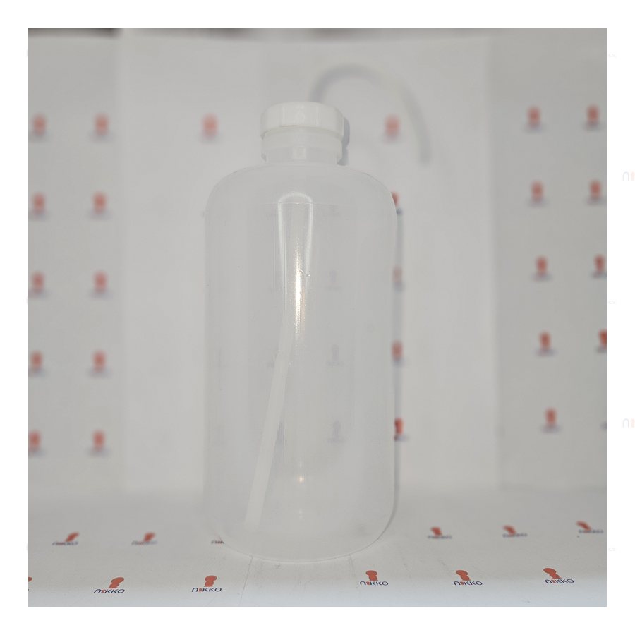 Pizeta de plastico de 1000 ML Edigar — referencia visual exact