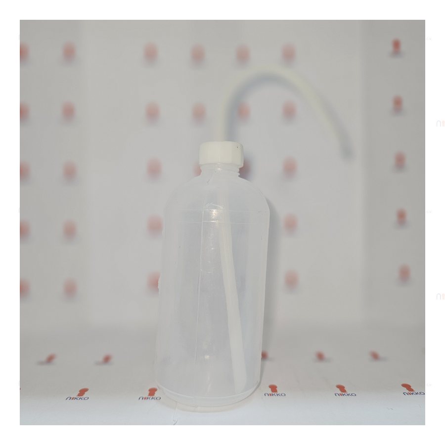 Pizeta de plastico de 250 ML Edigar — referencia visual exact