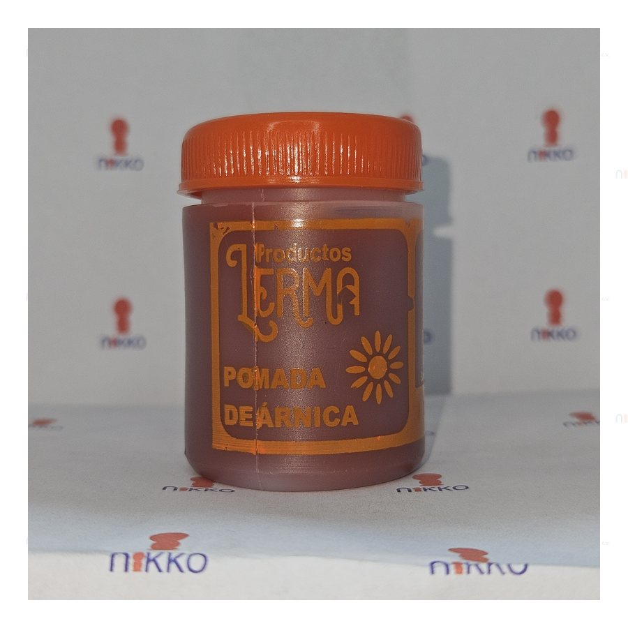 Pomada de Arnica 50 GR — referencia visual exact