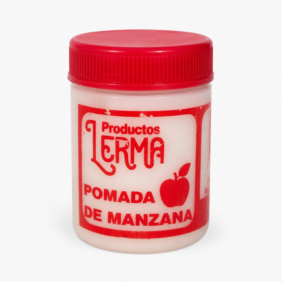 Pomada de Manzana 50 GR — referencia visual exact