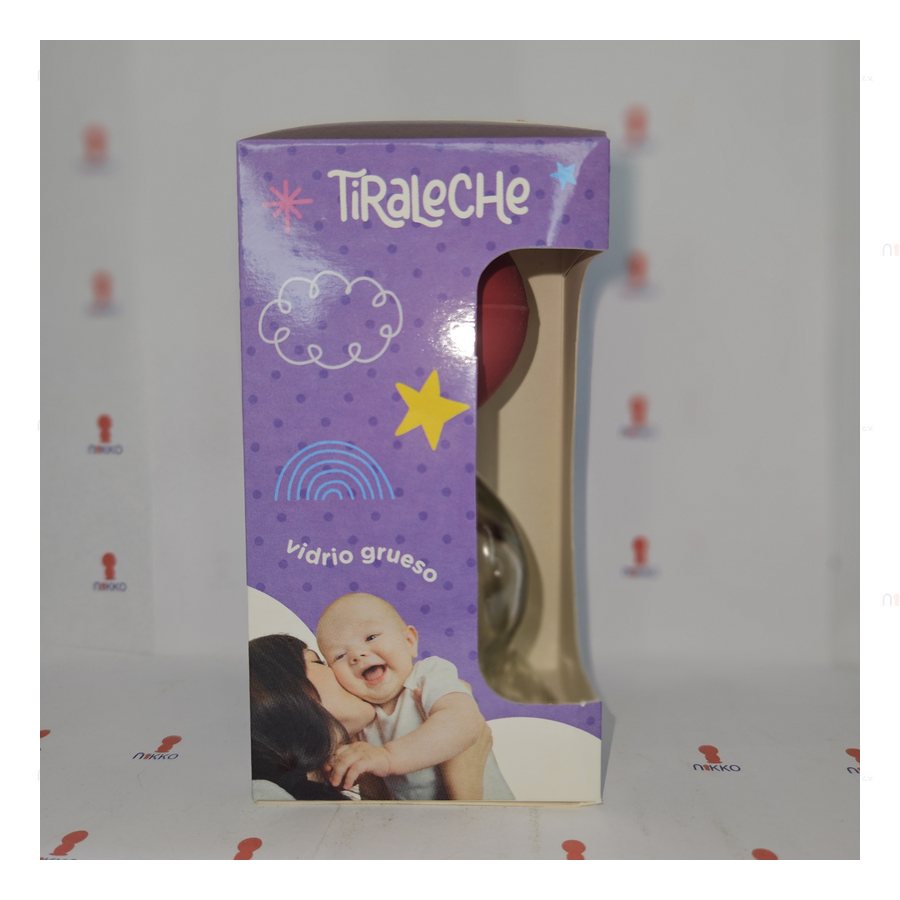 Tiraleche Grueso — referencia visual exact
