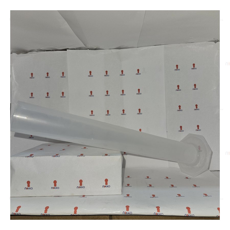 Probeta de plastico de 250 ml Edigar — referencia visual exact