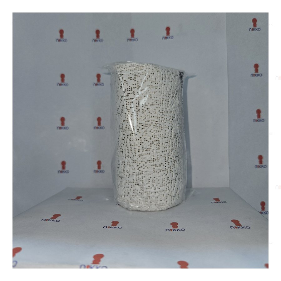 Venda de Yeso de 10 CM — referencia visual exact