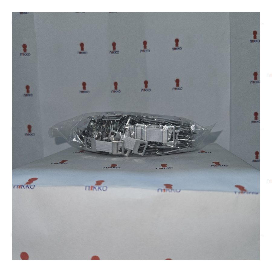 Saniclip c/100 — referencia visual exact