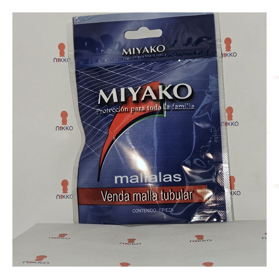 Venda Maya #3 C/2 mts — referencia visual exact