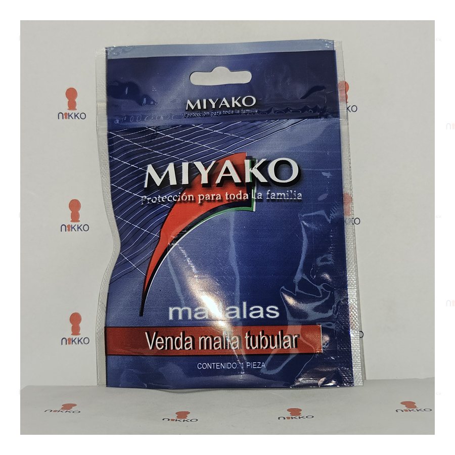 Venda Maya #4 C/2 mts — referencia visual exact