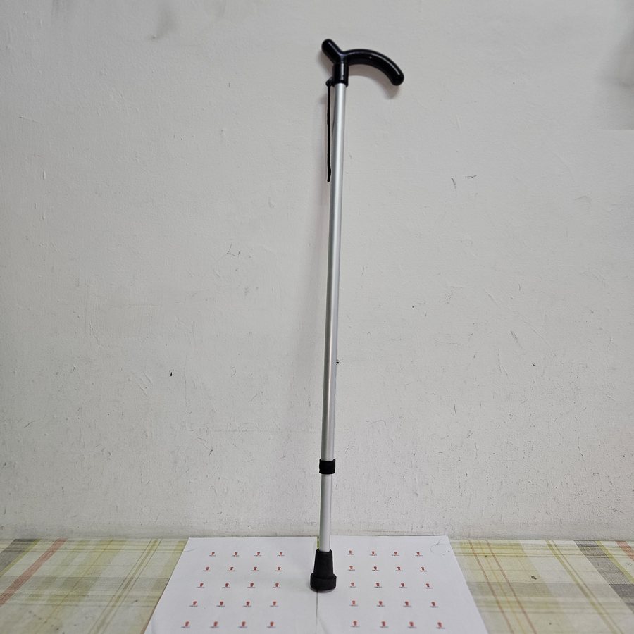 Baston Mango tipo Aleman — referencia visual exact