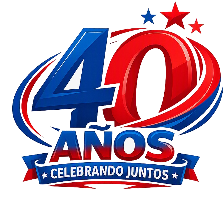 NIKKO, 40 años celebrando juntos